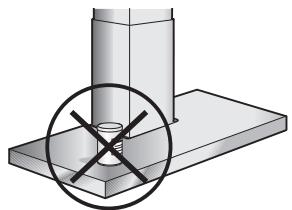 GAGGENAU AI 400-150 - Utilisation correcte - 1