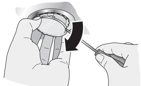 GAGGENAU AI 400-150 - RISQUE de blessures - 1