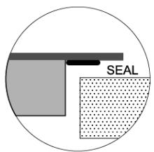 SCHNEIDER STV60M - Choix d'un emplacement d'installation - 2