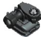 PNJ CAM SD216 - Contenu du pack - 7