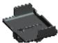 PNJ CAM SD216 - Contenu du pack - 9