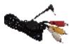 PNJ CAM SD216 - Contenu du pack - 10