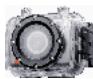 PNJ CAM SD216 - Contenu du pack - 4