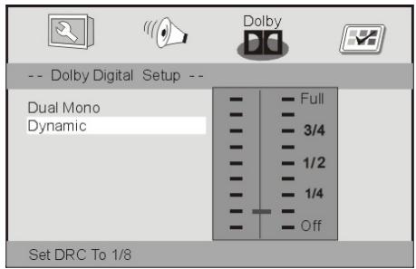 PROLINE DVDP761W - - Dual mono (distribution du son) - 2