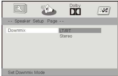 PROLINE DVDP761W - - Downmix (mixeur) - 1