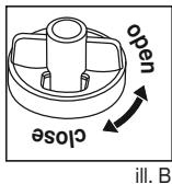 BEURER LAZO - Remarque - 2