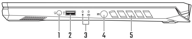 TCL NC - Vue droite - 1