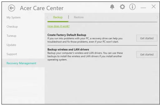 TCL NC - Remarque - 1
