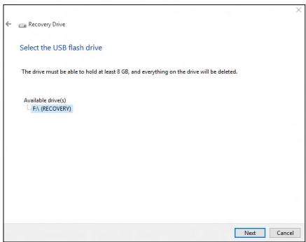TCL NC - Remarque - 3