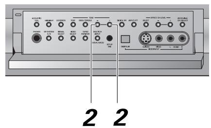 PIONEER VSA-AX10AI - Réinitialisation de l'unité principale - 2