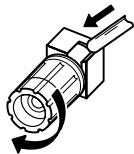 PIONEER VSA-AX10AI - Bornes d'enceintes - 3