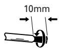 PIONEER VSA-AX10AI - Bornes d'enceintes - 1