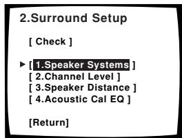PIONEER VSA-AX10AI - Surround BACK (ambiance arrière) - 2
