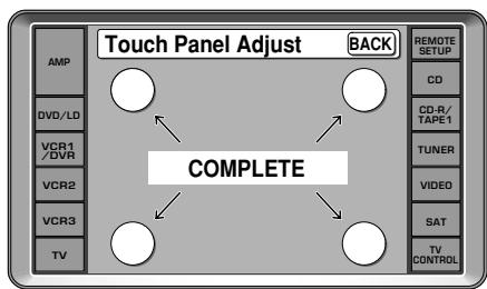 PIONEER VSA-AX10AI - Configuration de la télécommande - 5