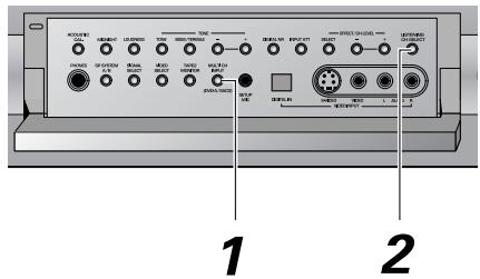 PIONEER VSA-AX10AI - Écoute avec retard de son (SOUND DELAY) - 3