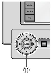 PIONEER VSA-AX10AI - Écran du téléviseur numérique - 2