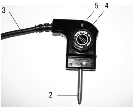 WHITE & BROWN S148 PLANCH - Dans toute utilisation d'appareils électriques, des précautions de base sont à respecter. - 2