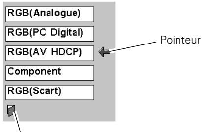 SANYO PLV Z2 - REMARQUE - 1