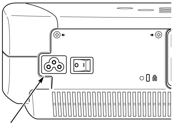 SANYO PLV Z2 - ATTENTION - 1