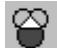SANYO PLV Z2 - Bal. des gris (Vert) - 1