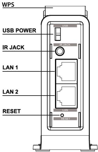 ONE FOR ALL TELEC URC8800 - Termes et conditions de garantie - 1