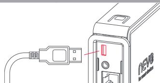 ONE FOR ALL TELEC URC8800 - Configurer VIA l'assistant - 2