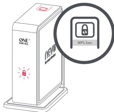 ONE FOR ALL TELEC URC8800 - REMISE à zéro complète - 10