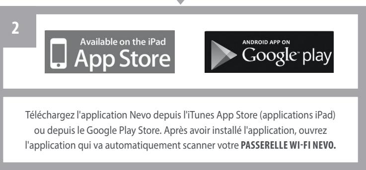ONE FOR ALL TELEC URC8800 - Configurer VIA l'assistant - 21
