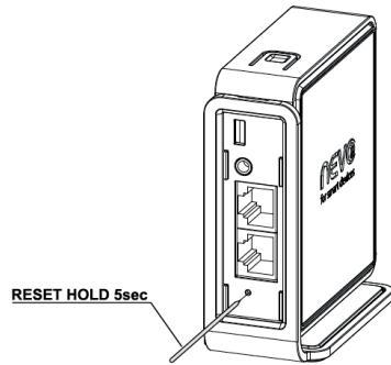 ONE FOR ALL TELEC URC8800 - REMISE à zéro complète - 1