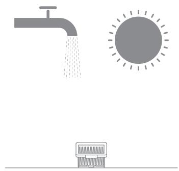 DREAME H12 - Cleaning the Filter - 2