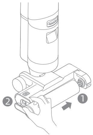 DREAME H12 - n - 3