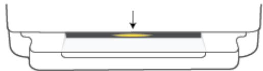 HP ENVY PRO 6432E - Pour activer ou désactiver wifi direct à partir du panneau de commande - 2