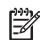 HP ENVY PRO 6432E - Remplacement des cartouches - 3