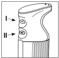 BAMIX MX102116 - Passer - 1