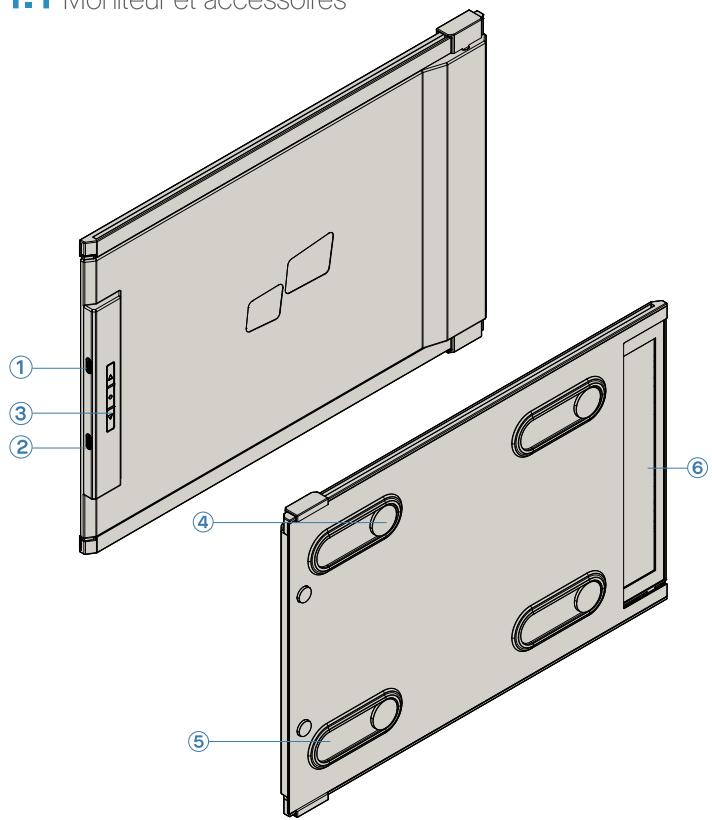 MOBILE PIXELS 101-1006P04 - 1