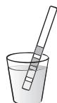 DOMENA EASYBOX 20 ANS - Pour tester votre eau du robinet - 1