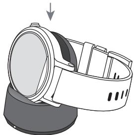 MOTOROLA MOTO360V2 H 42 N - 1