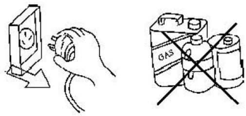 AIRWELL AELY9 - Nettoyage du climatiseur - 1