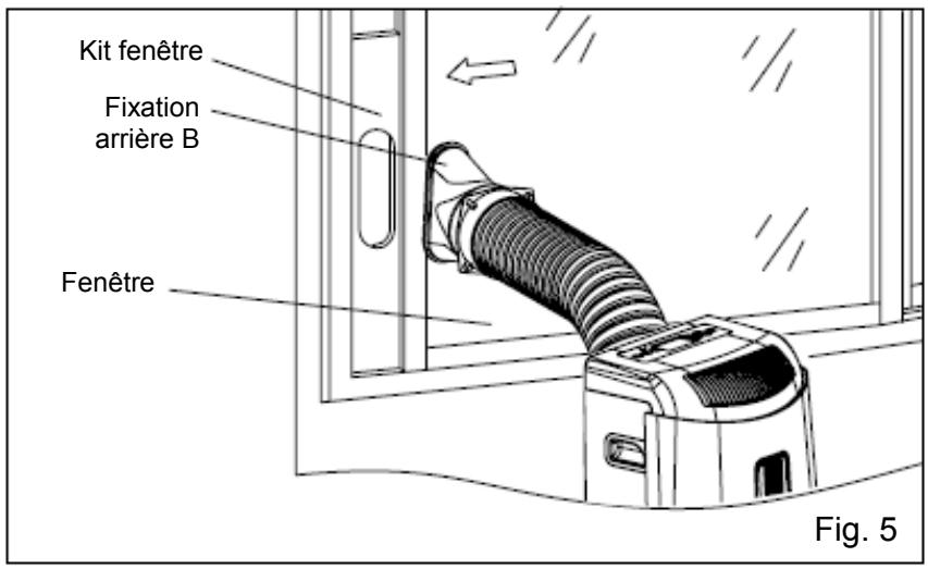 AIRWELL AELY9 - Attention - 1