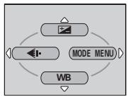 OLYMPUS Stylus 300/400 - How to use the menus - 1