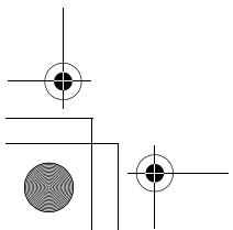 OLYMPUS Stylus 300/400 - How to use the menus - 19