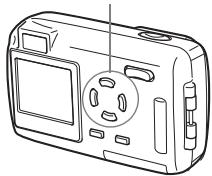 OLYMPUS Stylus 300/400 - SELECTING A LANGUAGE - 1