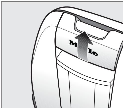 MIELE B3826 - Tour - 6