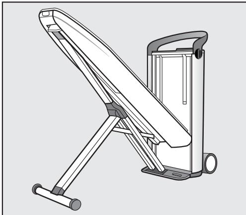 MIELE B3826 - Tour - 7