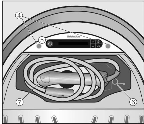 MIELE B3826 - Tour - 1