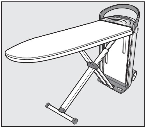 MIELE B3826 - Tour - 10