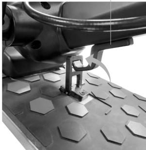 LAMBORGHINI NC - Chiusura: - 1