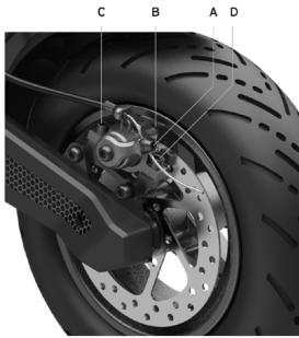 LAMBORGHINI NC - Pouiion ts dykavas tou pEvou - 1