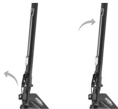 LAMBORGHINI NC - Odpiranje: - 1