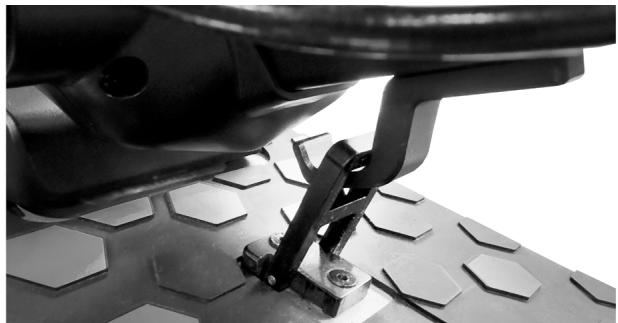 LAMBORGHINI NC - Closing: - 1